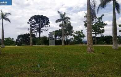 Imagem: O terreno possui 805m² de Área e está localizado em Chácaras