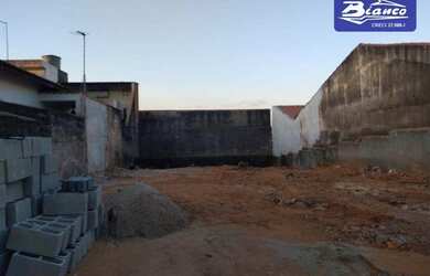 Imagem: O terreno possui 250m² de Área e está localizado em Jardim