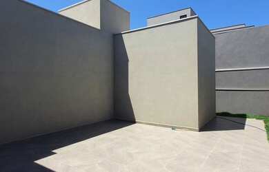 Imagem 11: Casa de condomínio térrea para venda com 125 metros quadrados com 3...