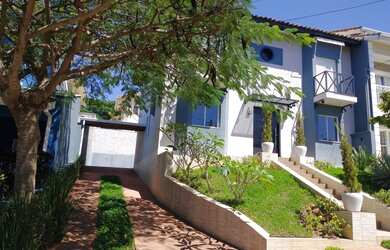 Imagem 2: CASA RESIDENCIAL em BRAGANÇA PAULISTA - SP, CONDOMÍNIO RESIDENCIAL EUROVILLE