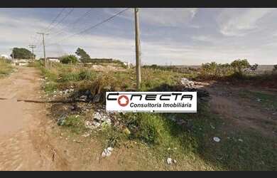 Imagem: O terreno possui 373m² de Área e está localizado em Jardim