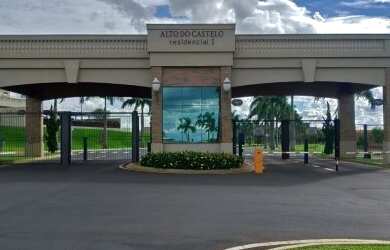 Imagem 1: Ótimo terreno alto padrão para venda no charmoso Condominio Alto do...