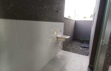 Imagem 6: Sobrado RESIDENCIAL em GUARATUBA - PR, Brejatuba