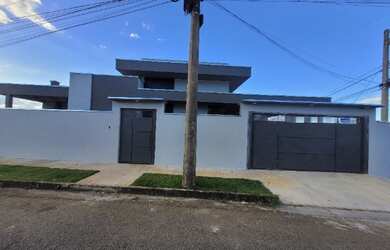 Imagem: Casa no Bairro Parque do Ibirá