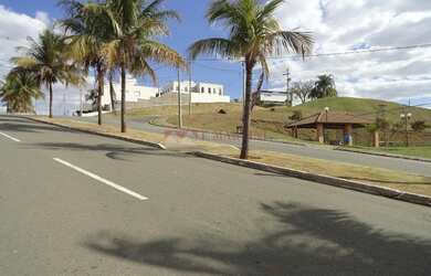 Imagem 10: Terreno à venda, 417 m² por R$ 280.000,00 - Condominio Residencial Reserva...