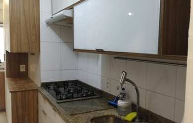 Imagem 11: Apto Garden com Varanda Gourmet, localizado na Butantã