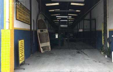 Imagem 4: Galpão, 330 m² - venda por R$ 2.500.000,00 ou aluguel por R$ 7.500,00/mês...