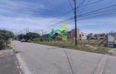 Imagem 2: Terreno para Venda em Rio das Ostras, Recreio, 1 banheiro