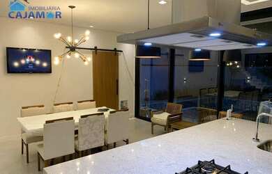 Imagem 6: Casa com 3 dormitórios à venda, 265 m² por R$ 2.900.000,00 - Jardim...