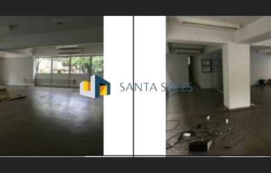 Imagem: O depósito possui 1 Vaga na garagem, 140m² de Área e está