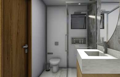 Imagem 16: Casa com 3 dormitórios à venda, 161 m² por R$ 1.100.000,00 - Residencial...