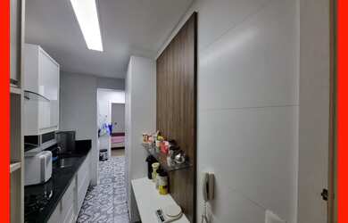 Imagem 16: HORTO BELA VISTA, ANDAR ALTO, 4/4 REVERTIDO PARA 3 SUITES