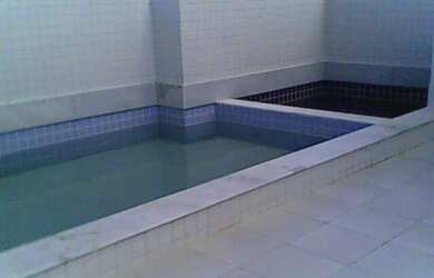 Imagem 12: EDF. JARDIM MADALENA. Piscina, 64m² de Área, 1 Vaga na garageme3 Dormitórios