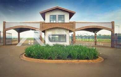 Imagem: O terreno possui 542m² de Área e está localizado em Parque