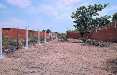 Imagem 3: Terreno de Esquina 10mx30m