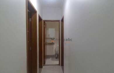 Imagem 14: Sobrado à venda, 98 m² por R$ 470.000,00 - Jardim Irene - Santo André/SP