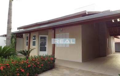 Imagem 1: Casa com 3 dormitórios, 219 m² - venda por R$ 630.000,00 ou aluguel...