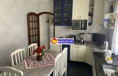 Imagem 12: Sobrado 3 Dormitórios 2 Vagas 240 m² por R$ 950.000 - Chácara Belenzinho