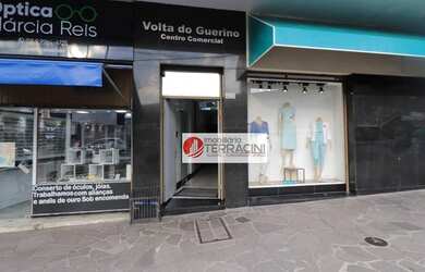 Imagem 1: Sala para alugar, 25 m² por R$ 500,00/mês - São João - Porto Alegre/RS