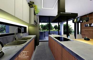 Imagem 8: Belíssimo sobrado à venda com 4 suítes no Condomínio Portal Bragança Horizonte, Bragança P