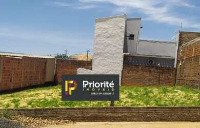 Imagem: O terreno possui 273m² de Área e está localizado em Jardim