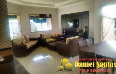 Imagem 2: CASA RESIDENCIAL em SANTA CRUZ CABRÁLIA - BA, GUAIÚ