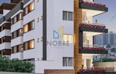 Imagem: O apartamento na cobertura possui 3 Dormitórios, 1 Banheiro