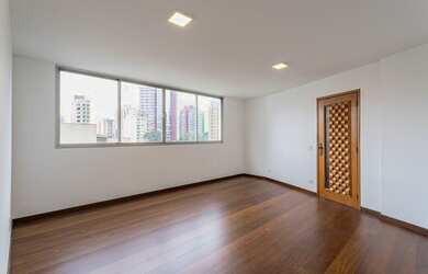 Imagem 1: SãO PAULO - Apartamento Padrão - Pinheiros