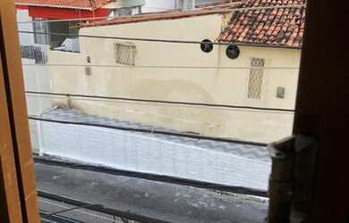 Imagem: A kitnet possui 1 Dormitório, 1 Banheiro, 20m² de Área e