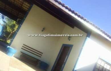 Imagem 13: Casa em Terreno Inteiro com Edícula - Praia do Porto Novo - Caraguatatuba...