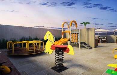 Imagem 7: Apartamento NOVO à Venda - Praia do Bessa, João Pessoa