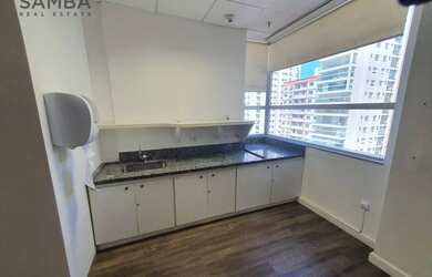 Imagem 9: Andar Corporativo para alugar, 364 m² por R$ 39.990,00/mês - Cerqueira...