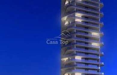 Imagem: O apartamento possui 3 Dormitórios, 4 Banheiros, 4 Vagas na