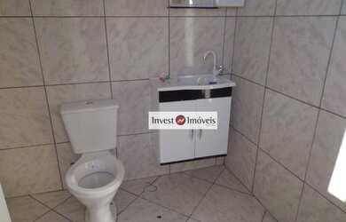 Imagem 8: Galpão para alugar, 300 m² por R$ 6.000,00/mês - Cidade Vista Verde...