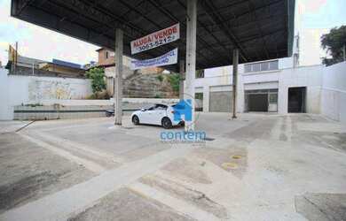 Imagem 3: TE0042 -Terreno, 800 m² - venda por R$ 2.000.000 ou aluguel por R$ 10.000/mês...