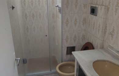 Imagem 10: Apartamento tijolinho 1 qto, térreo