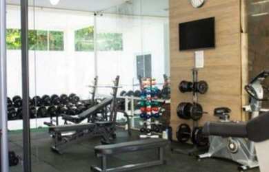 Imagem 11: vende-se apartamento no Beira condomínio club no Janga