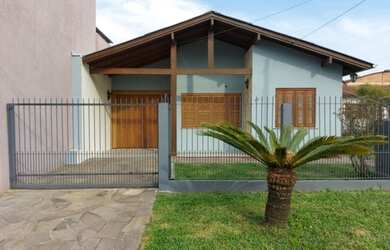 Imagem 1: CASA NOVO HAMBURGO - RS