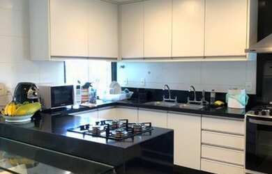 Imagem 5: 1506- Maravilhoso e amplo apto beira mar de Piedade, andar alto