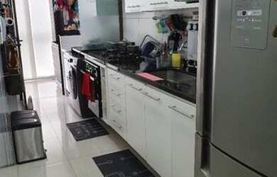 Imagem 10: APTO 3QTOS-SUÍTE-87M2-1VGA- CHOICE - PORTEIRA FECHADA RECREIO RJ