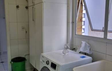 Imagem 12: Apartamento Alto padrão para venda no Gonzaga - Santos - São Paulo