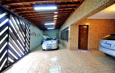 Imagem 4: Sobrado com 4 dormitórios, 315 m² - venda por R$ 698.000,00 ou aluguel...