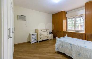 Imagem 14: São Paulo - Casa Padrão - BROOKLIN PAULISTA