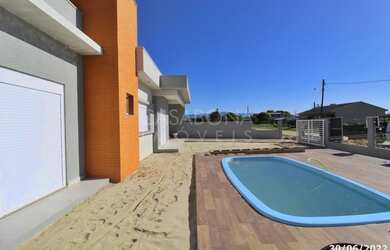 Imagem 10: Arroio do Sal/RS - Casa Padrão - Camboim