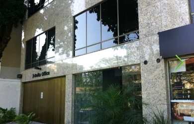 Imagem: O depósito possui 1 Vaga na garagem, 38m² de Área e está