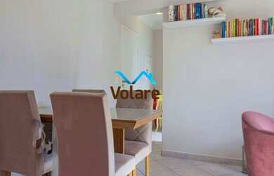 Imagem 4: APARTAMENTO RESIDENCIAL em SÃO PAULO - SP, CAMPO BELO