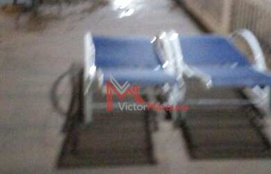 Imagem 2: Apartamento com 1 dormitório à venda, 45 m² por R$ 260.000 - Aviação...