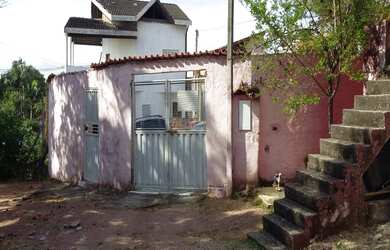 Imagem: CASA RESIDENCIAL em JUNDIAI - SP, PARQUE ALMERINDA PEREIRA CHAVES