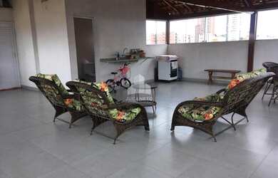 Imagem 9: Cobertura Mobiliada. Imóvel mobiliado, 142m² de Área, 1 Vaga na garageme2...