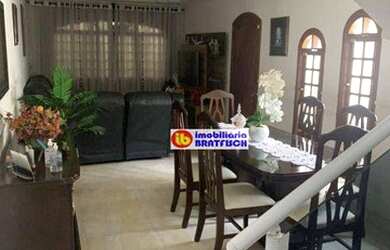 Imagem 9: Sobrado 3 Dormitórios 2 Vagas 240 m² por R$ 950.000 - Chácara Belenzinho